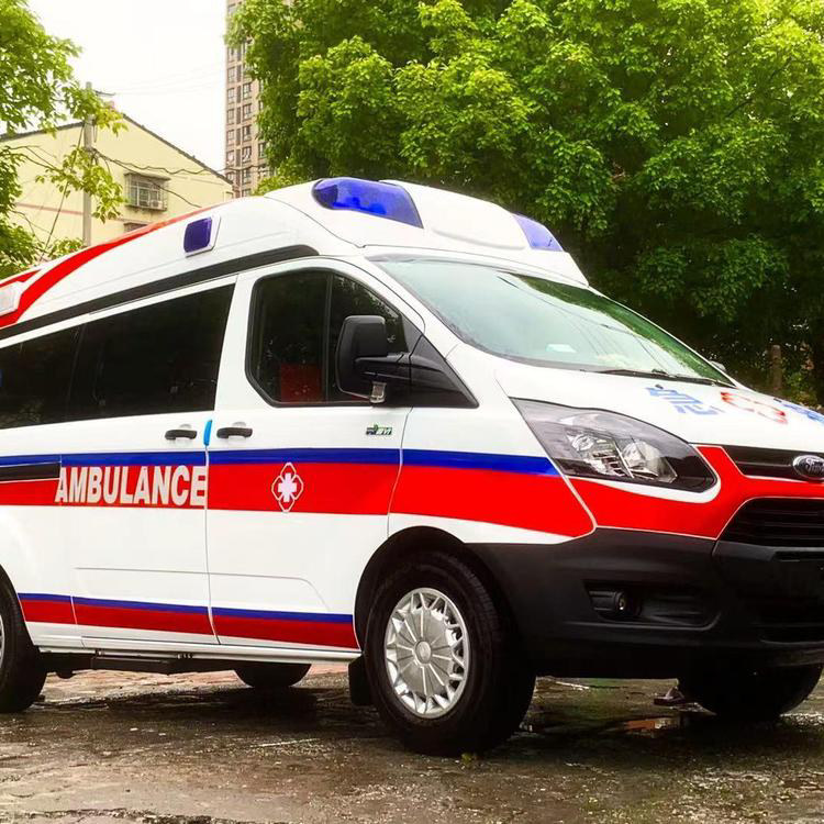 南充重症监护救护车出租护送返乡