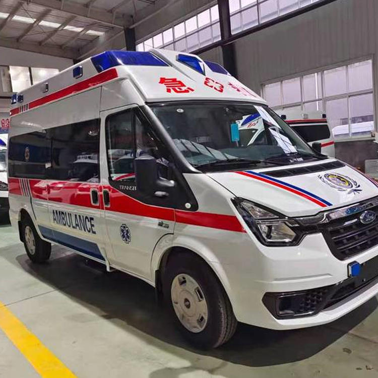 南充演唱会救护车出租保障现场