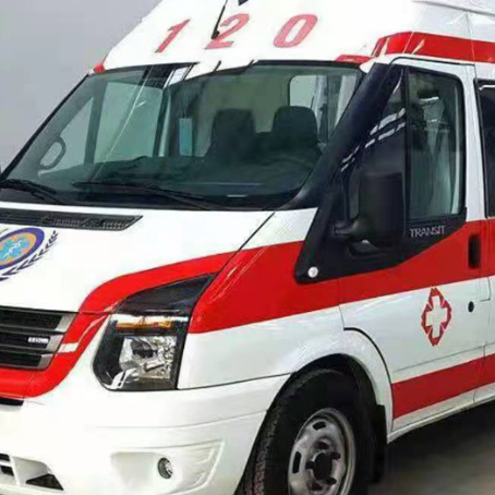 南充非急救护送病人转院租赁救护车的优缺点对比